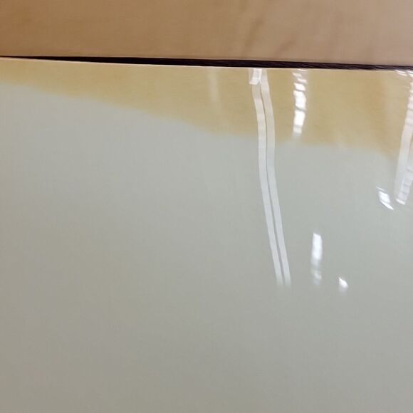 2 large photo albums with self stick/magnetic sleeves - Picture 6 of 14